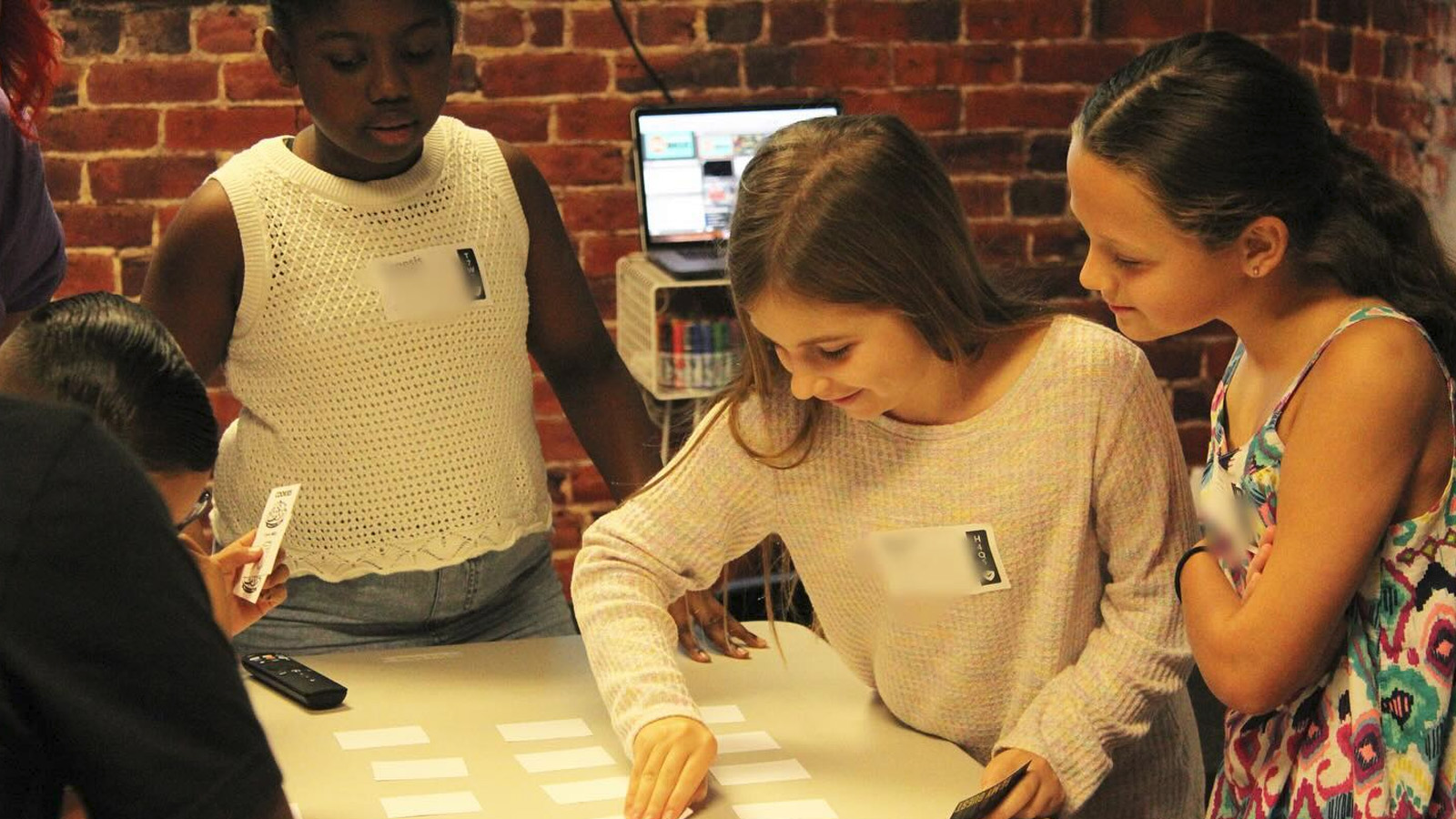 A banner image for City on a Hill Community Church.